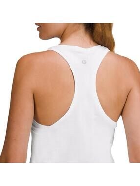 Lululemon swiftly tank size 2